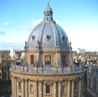 Radcliffe Camera