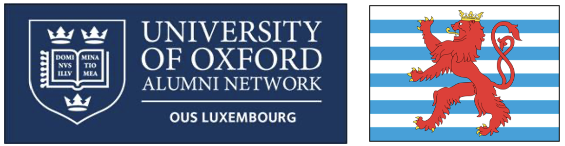 Oxford Logos,