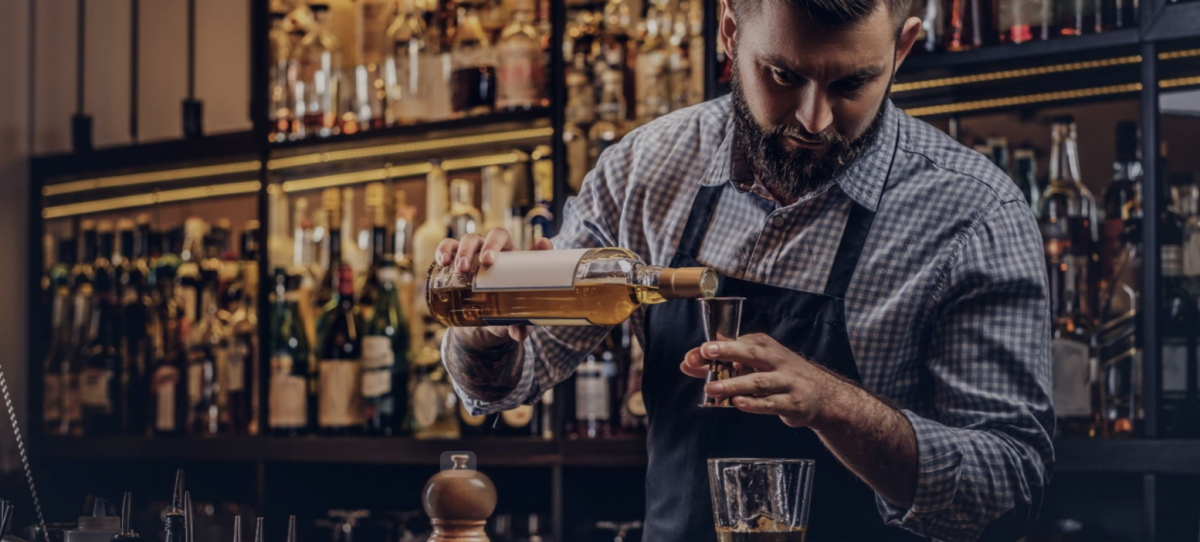 Monday 22 September: ‘History of Gin’ – NB – this takes the place of last drinks of the month